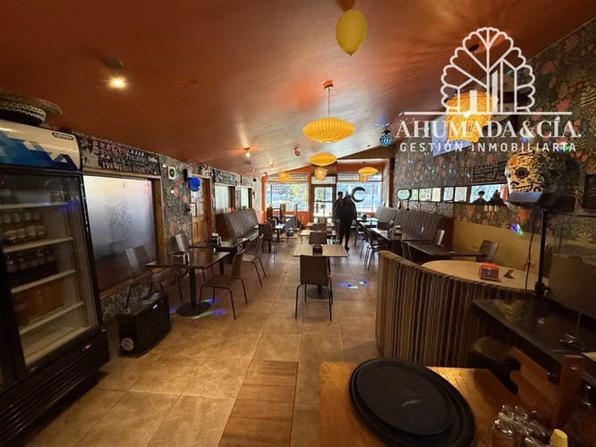 Local Comercial en arriendo en Coihaique