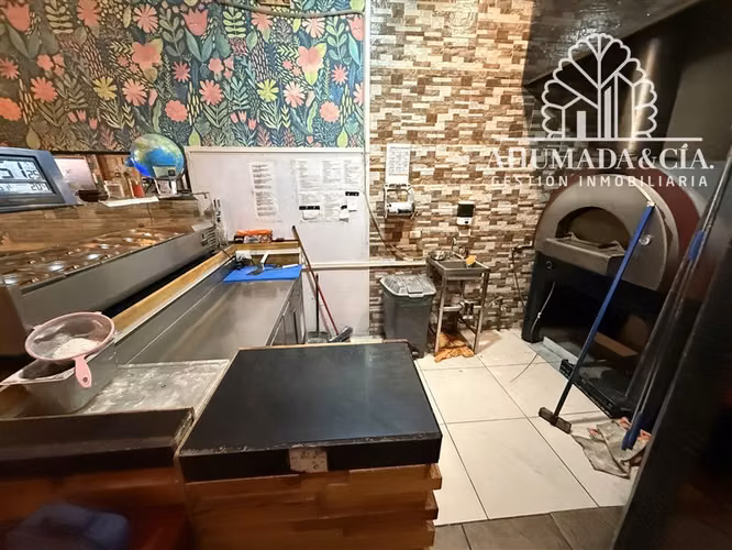 Local Comercial en arriendo en Coihaique