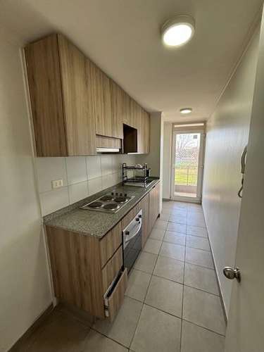 Departamento en venta de 3 dorm. en Pudahuel