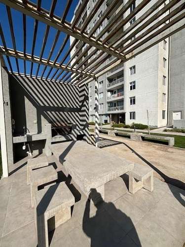 Departamento en venta de 3 dorm. en Pudahuel