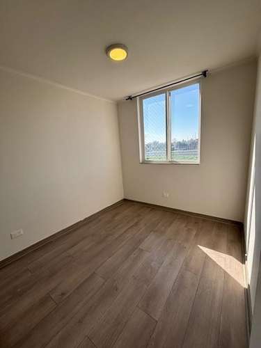 Departamento en venta de 3 dorm. en Pudahuel