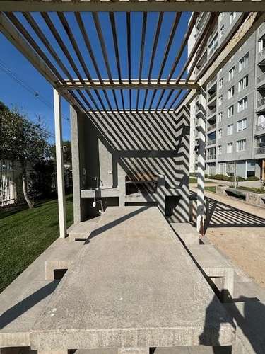Departamento en venta de 3 dorm. en Pudahuel