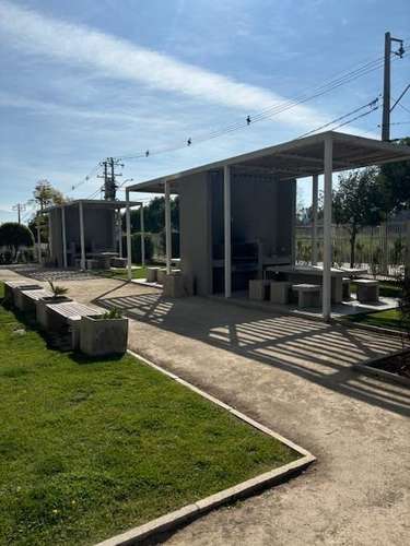Departamento en venta de 3 dorm. en Pudahuel