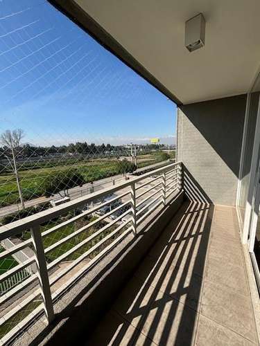 Departamento en venta de 3 dorm. en Pudahuel