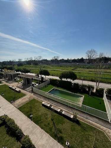 Departamento en venta de 3 dorm. en Pudahuel