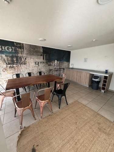 Departamento en venta de 3 dorm. en Pudahuel