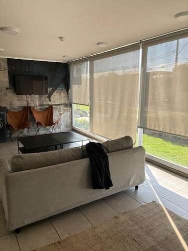 Departamento en venta de 3 dorm. en Pudahuel
