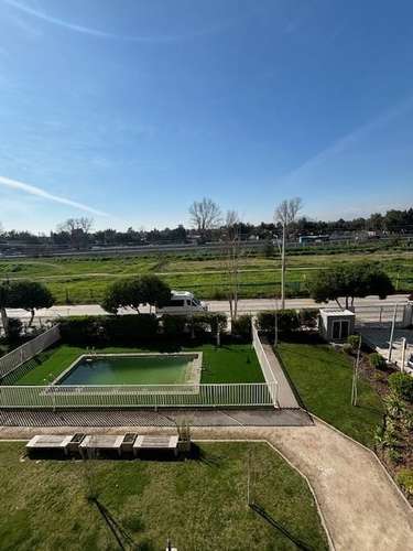 Departamento en venta de 3 dorm. en Pudahuel
