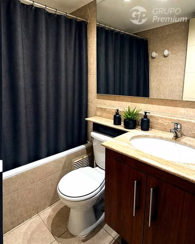 Dúplex en venta/1 dormitorio/ Vista/ Península de Andalué