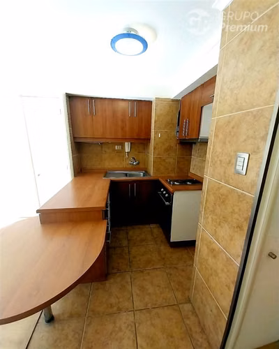 Dúplex en venta/1 dormitorio/ Vista/ Península de Andalué