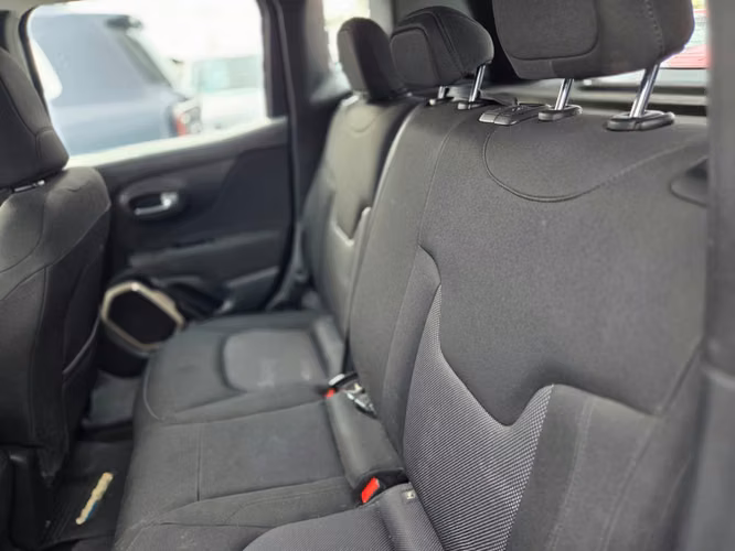 JEEP RENEGADE SPORT - Imagen 11