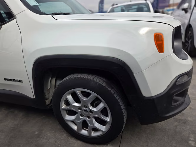 JEEP RENEGADE SPORT - Imagen 3