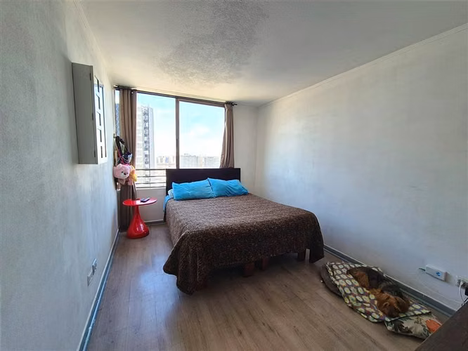 94 millones Se vende Dpto 2D2B+ Estac + Bod Metro Macul