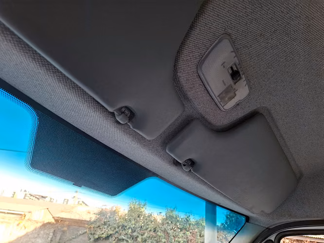 MERCEDES-BENZ SPRINTER 2012