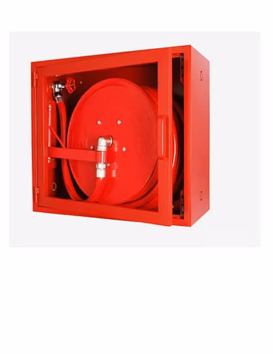 GABINETE INCENDIO 25 MT (AR-600) RED HUMEDA