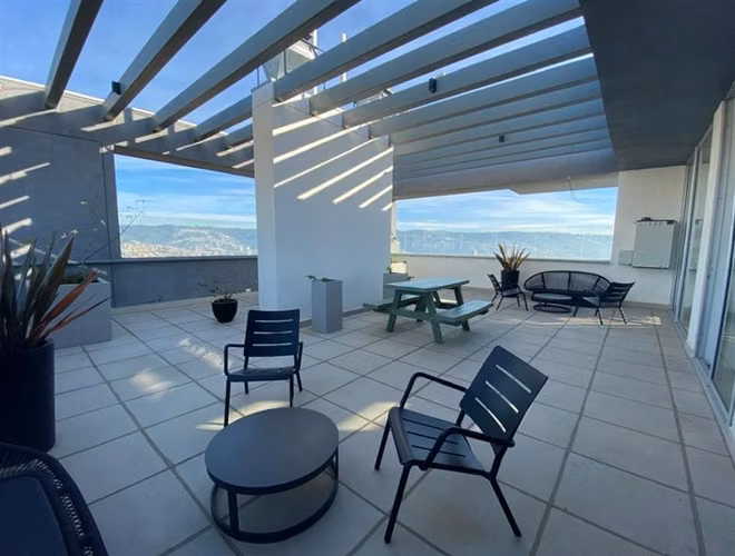 Departamento en Venta con Hermosa Vista al Mar