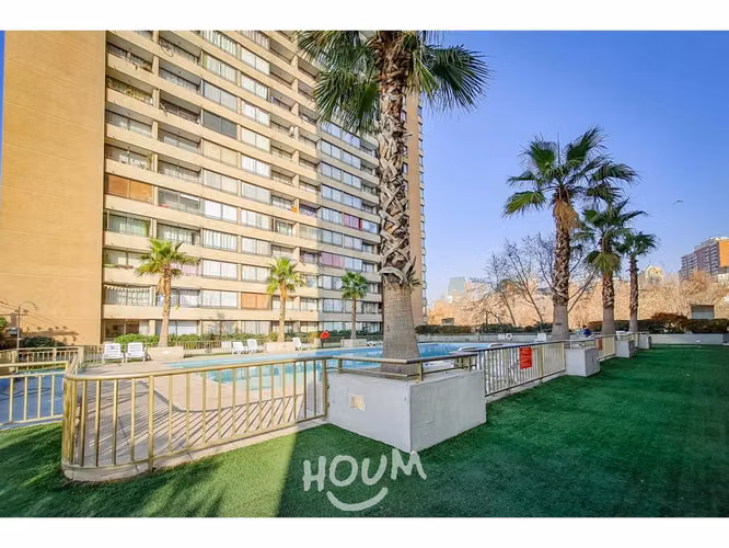 Departamento en Avenida Santa María - Imagen 30