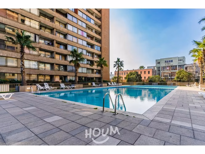 Departamento en Avenida Santa María - Imagen 34