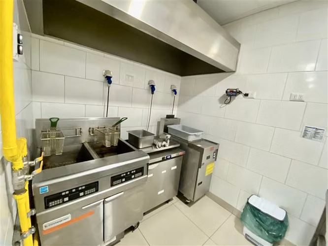 Inversionistas, en venta local con arrendatario acreditado. - Imagen 16
