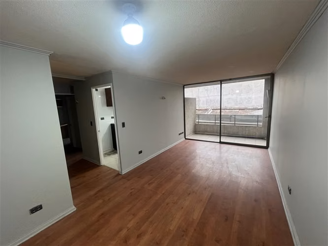 Departamento en arriendo: 2 dormitorios, 2 baños en Santiago - Imagen 6