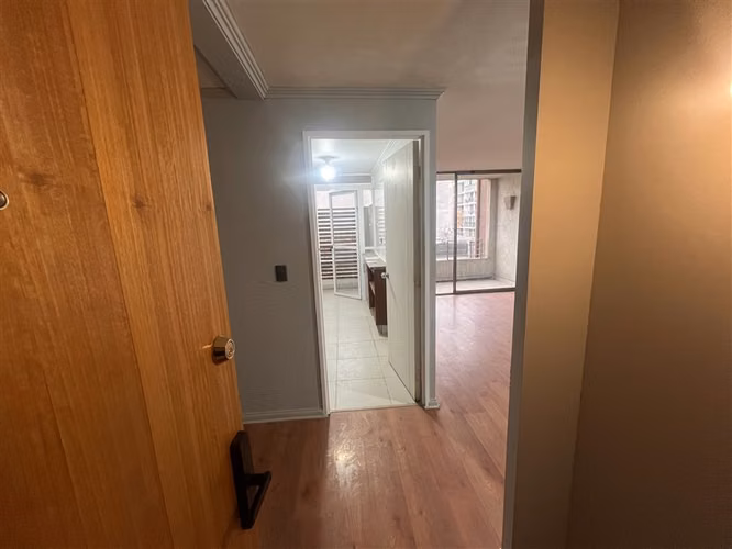Departamento en arriendo: 2 dormitorios, 2 baños en Santiago - Imagen 3