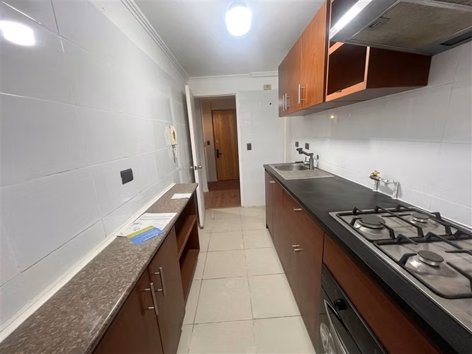 Departamento en arriendo: 2 dormitorios, 2 baños en Santiago - Imagen 13