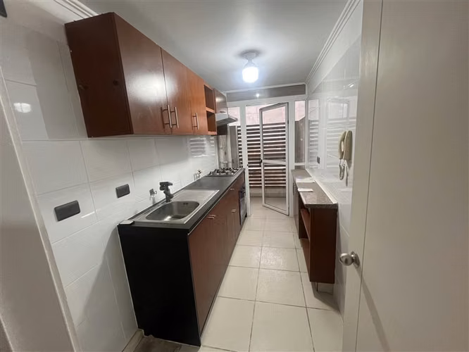 Departamento en arriendo: 2 dormitorios, 2 baños en Santiago - Imagen 10