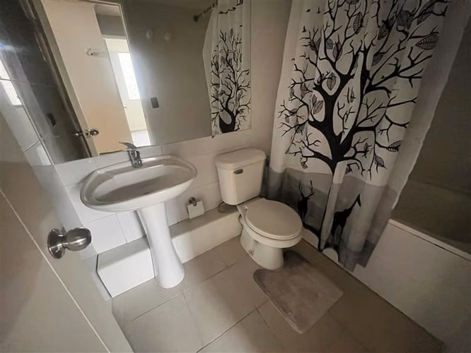 Departamento en arriendo: 2 dormitorios, 2 baños en Santiago - Imagen 14
