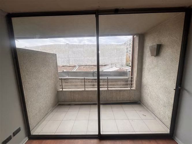 Departamento en arriendo: 2 dormitorios, 2 baños en Santiago - Imagen 7