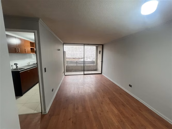 Departamento en arriendo: 2 dormitorios, 2 baños en Santiago - Imagen 5