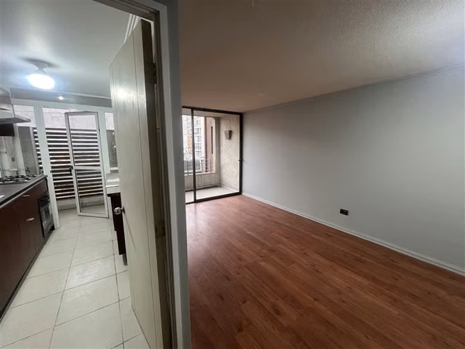 Departamento en arriendo: 2 dormitorios, 2 baños en Santiago - Imagen 4
