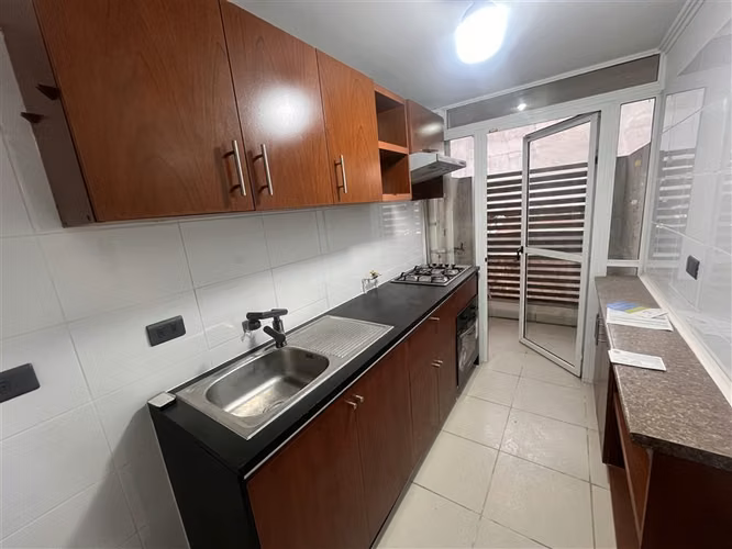 Departamento en arriendo: 2 dormitorios, 2 baños en Santiago - Imagen 11