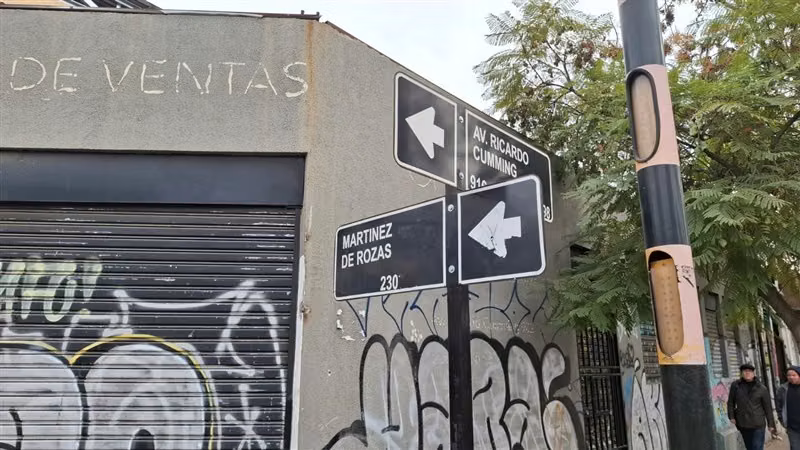 Local Comercial en venta en Santiago - Imagen 3