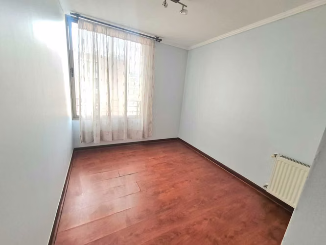 3 dormitorios Ñuñoa remodelado (175587)