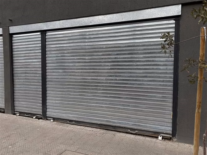 Local Comercial en venta en Santiago
