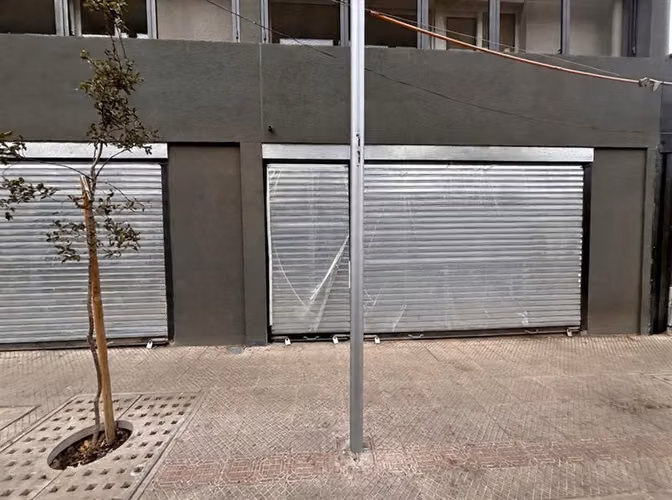 Local Comercial en venta en Santiago