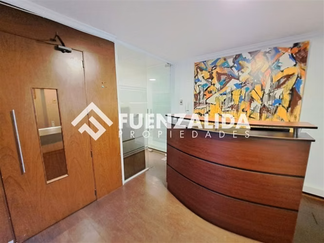 Oficina en venta en Las Condes - Imagen 6
