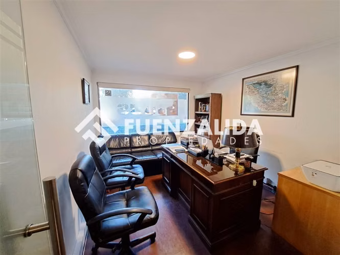 Oficina en venta en Las Condes - Imagen 4