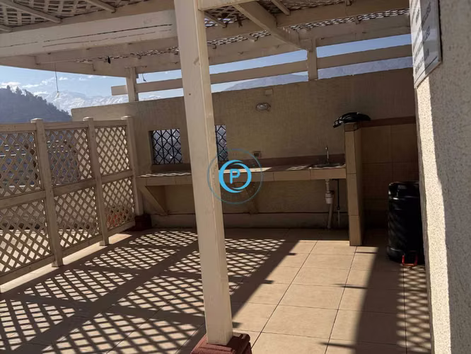 Venta Departamento a Pasos del Metro (175582) - Imagen 18
