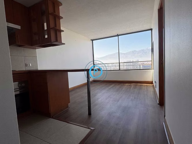 Venta Departamento a Pasos del Metro (175582) - Imagen 2