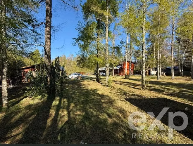 Casa en venta de 5 dorm. en Villarrica