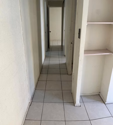 Arriendo Depto Conchalí | 1er Piso, 2D 1B Áreas Comunes y Alta Seguridad