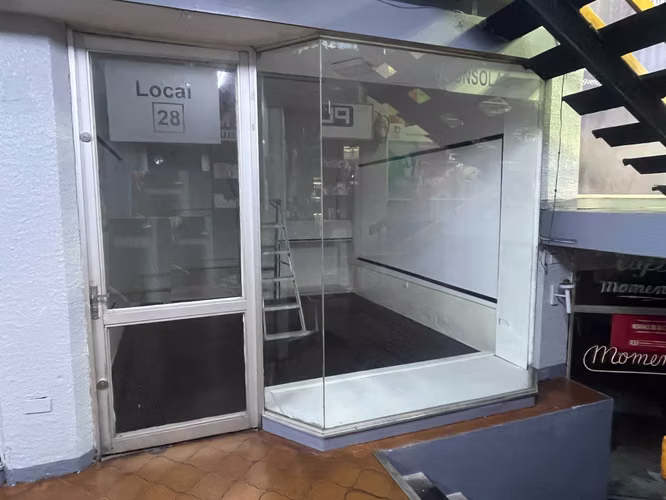 Local Comercial en el centro (175593)