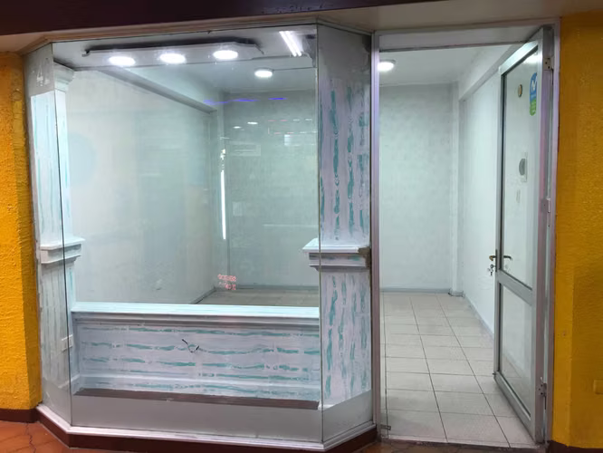 Local Comercial en el centro (175593)