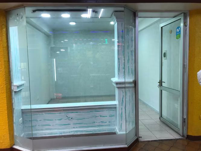 Local Comercial en el centro (175593)