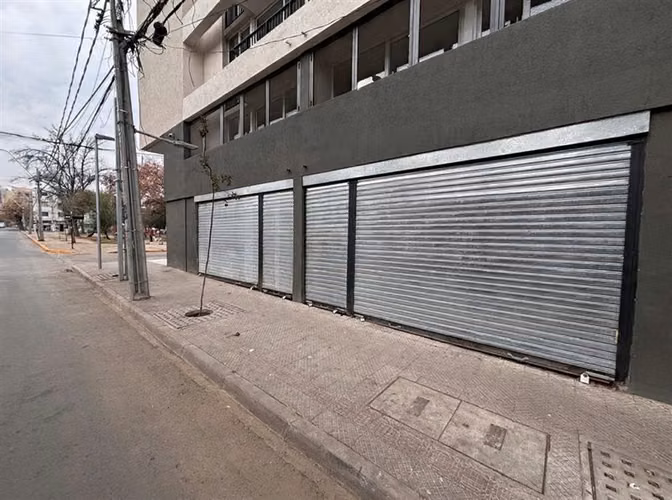 Local Comercial en venta en Santiago