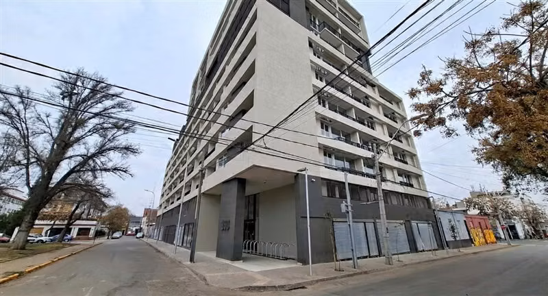 Local Comercial en arriendo en Santiago