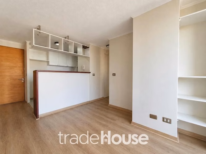 Departamento en venta de 2 dorm. en La Florida