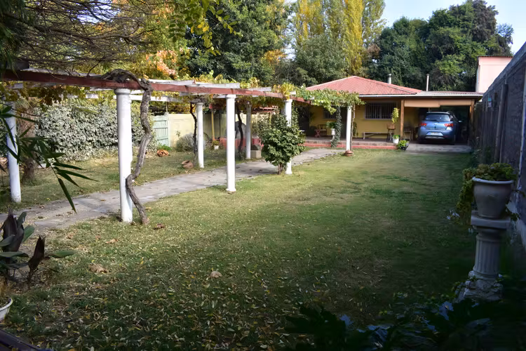 Hermosa Casa de Campo