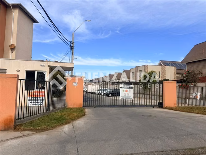 Departamento en venta de 3 dorm. en La Serena